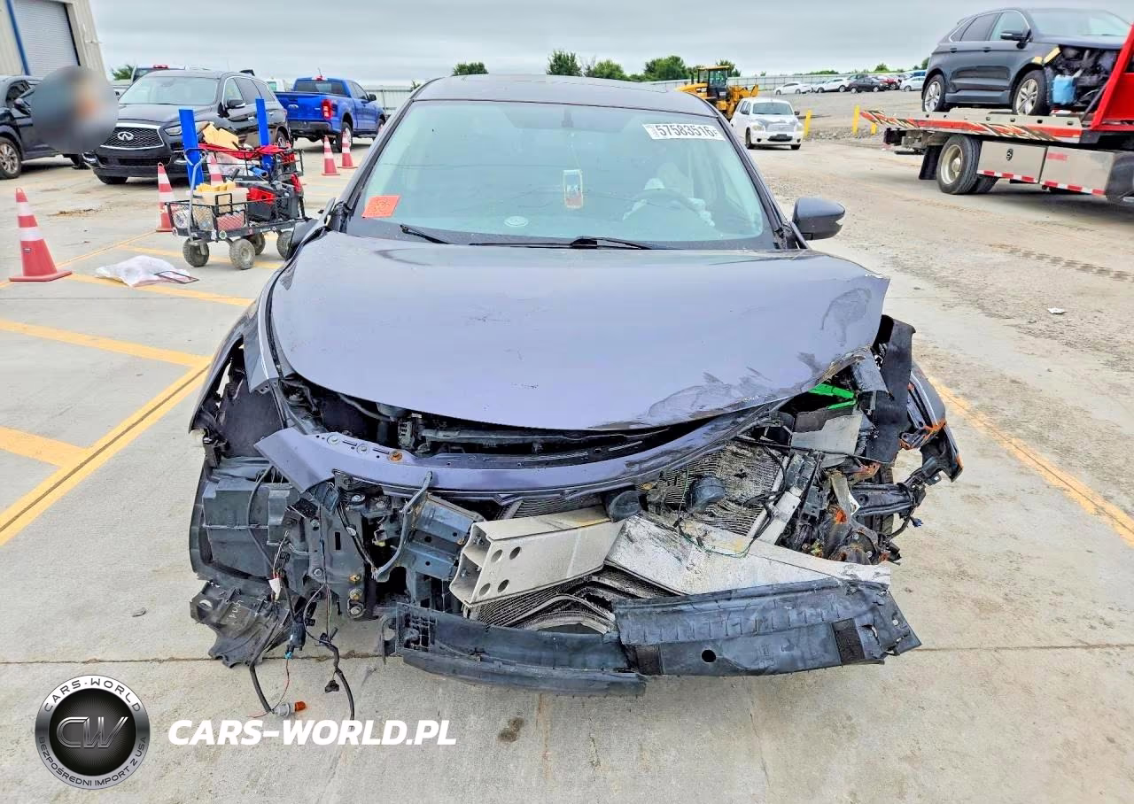2013 Nissan Altima 2.5 VIN:1N4AL3AP9DC157965 - 5