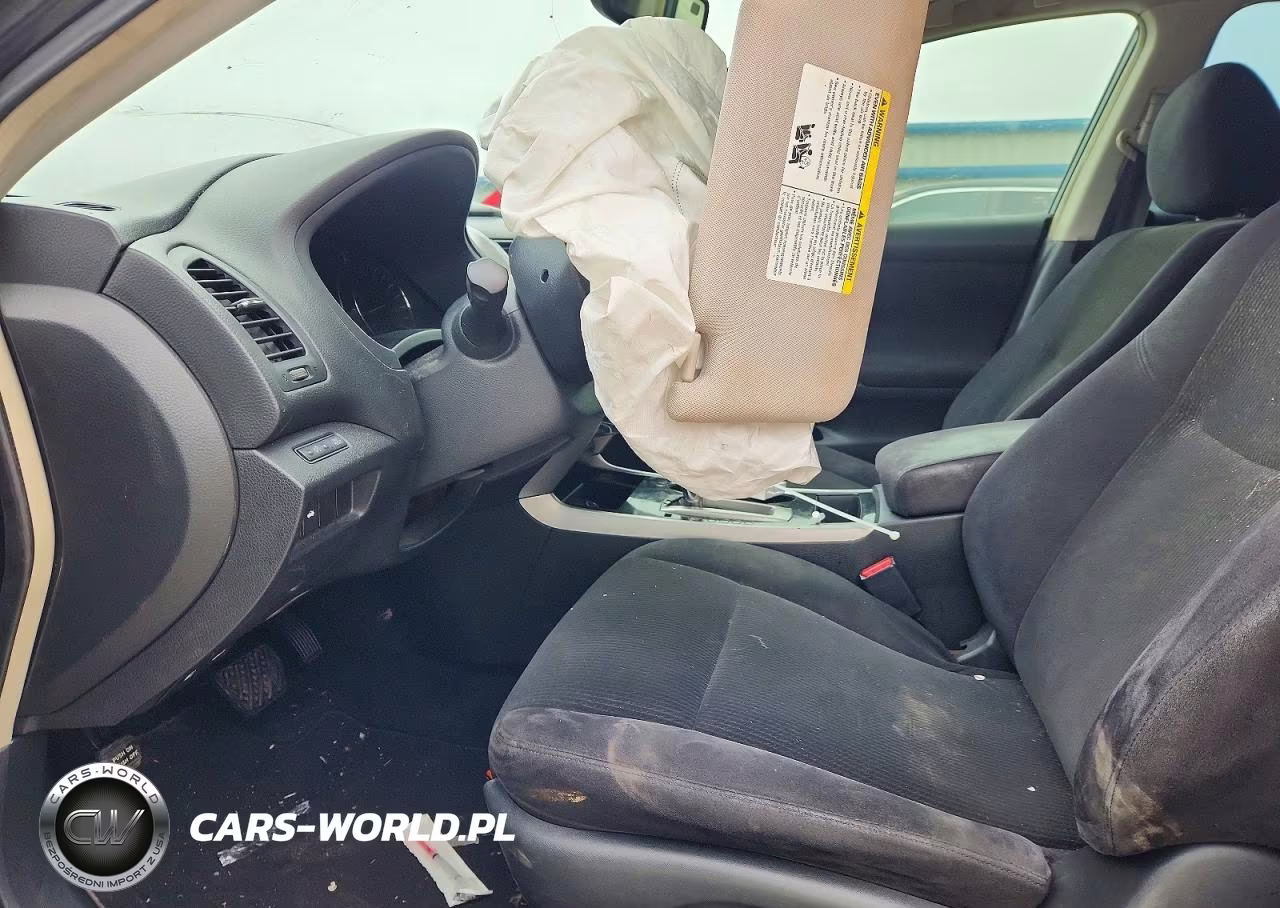 2013 Nissan Altima 2.5 VIN:1N4AL3AP9DC157965 - 7
