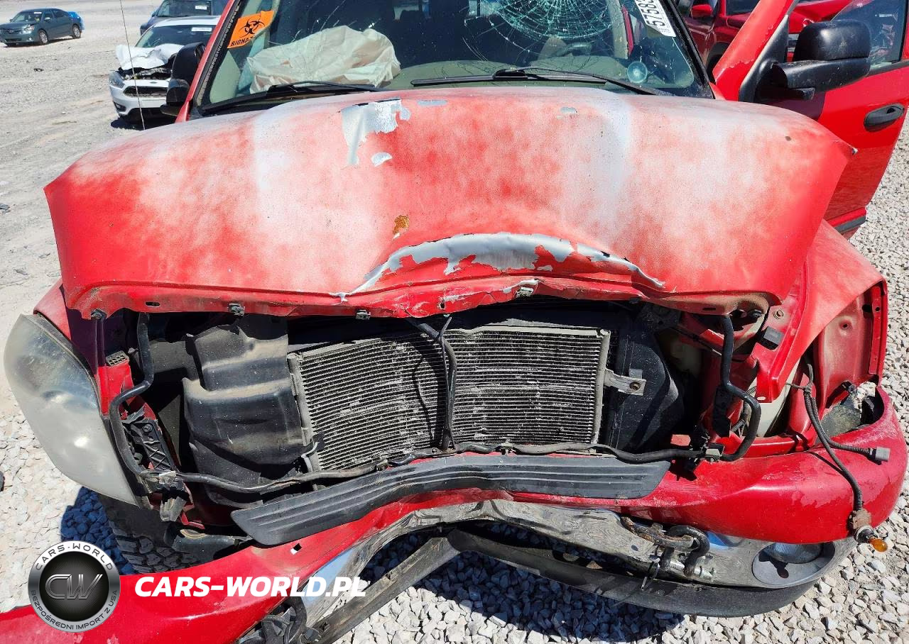 2008 Dodge Ram 2500 VIN:3D7KS29A18G143711 - 11