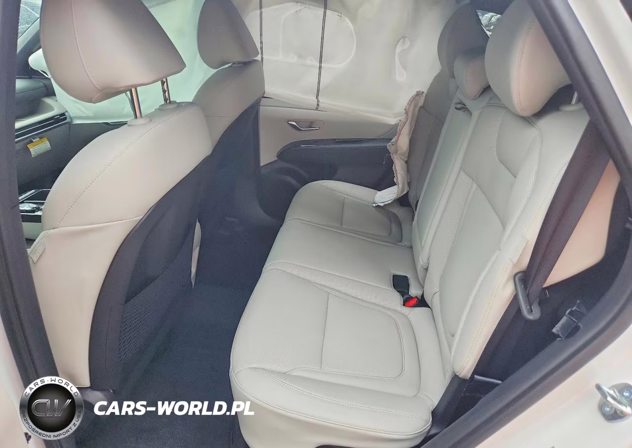 2025 Hyundai Tucson Limited VIN:KM8JEDD18SU351147 - 10