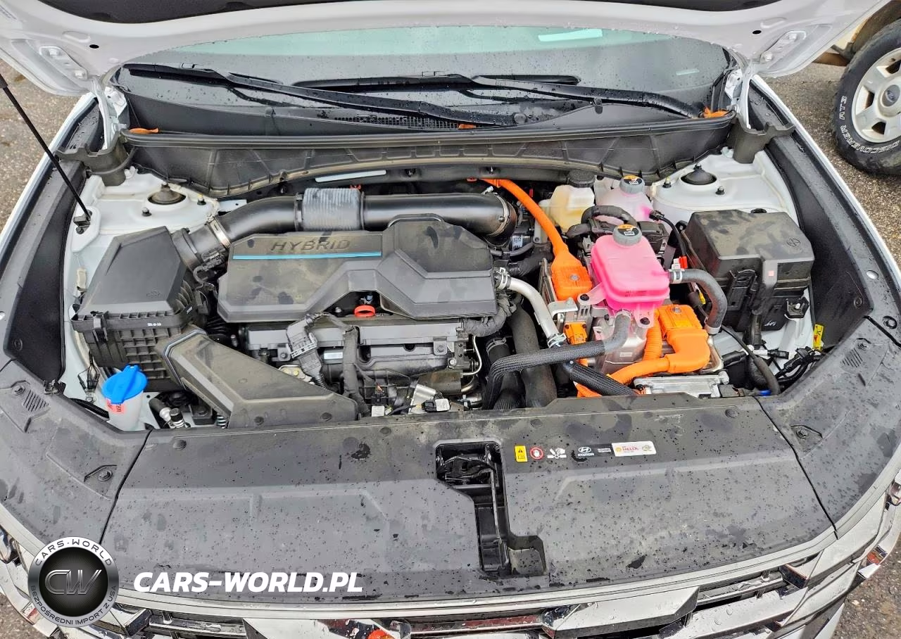2025 Hyundai Tucson Limited VIN:KM8JEDD18SU351147 - 11