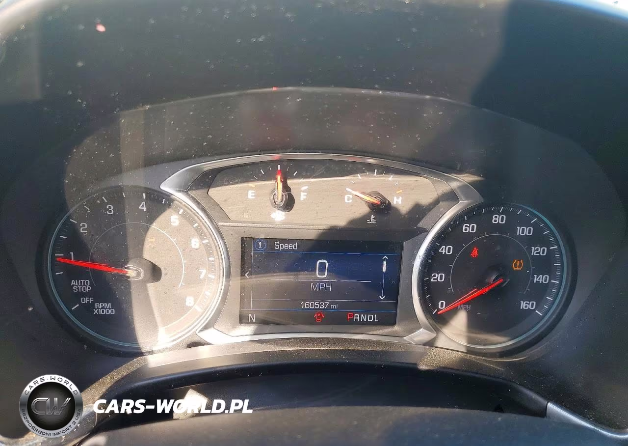 2020 Chevrolet Equinox Lt VIN:3GNAXKEV5LS664234 - 9