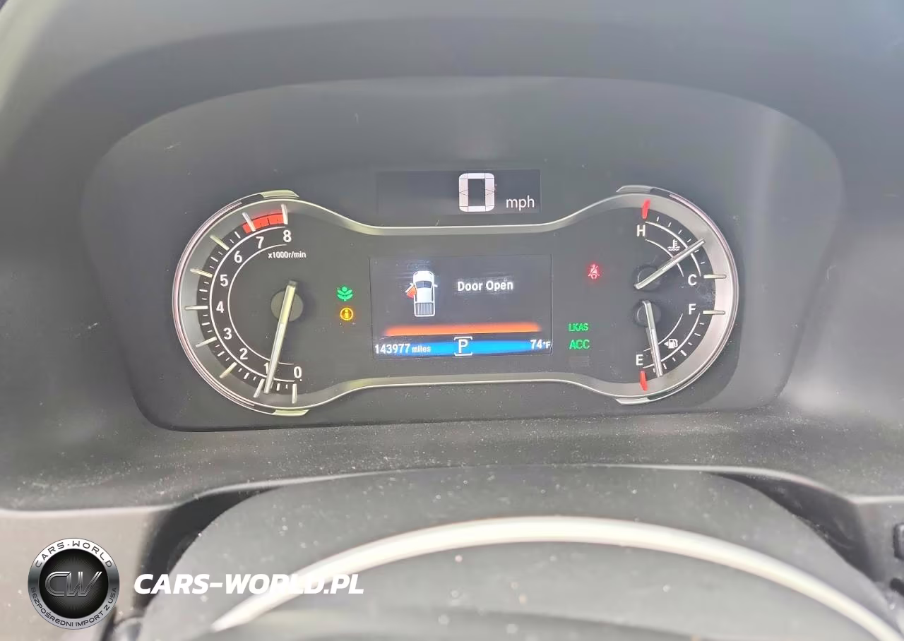 2017 Honda Ridgeline Rtl VIN:5FPYK3F70HB028517 - 9