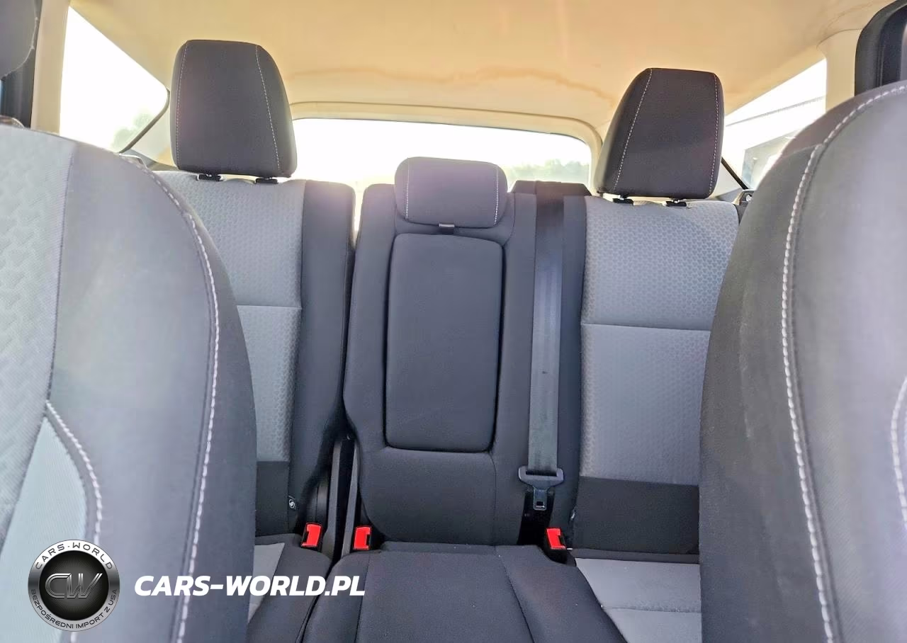 2018 Ford Escape Se VIN:1FMCU0GD6JUB05626 - 10
