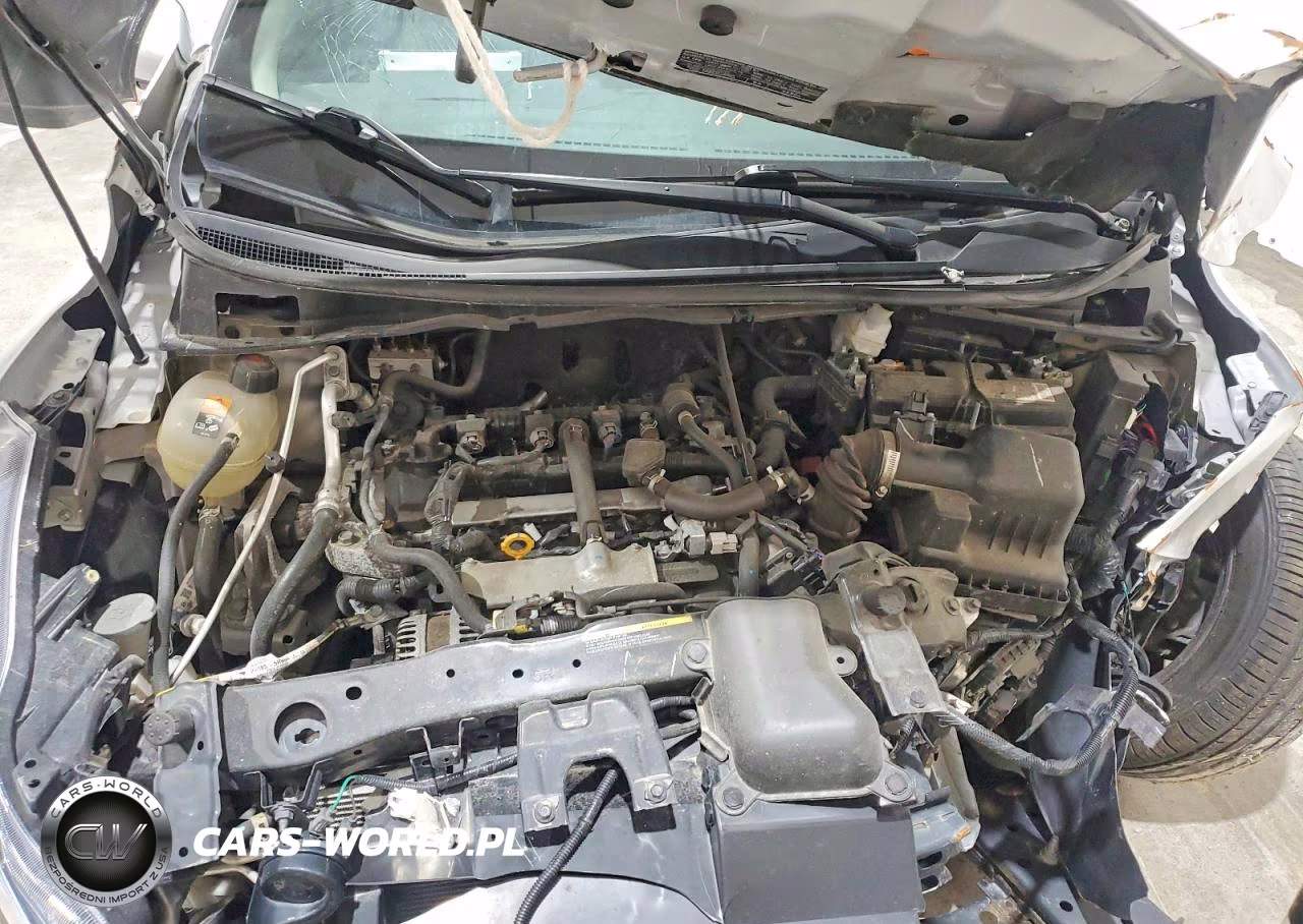 2022 Nissan Versa Sv VIN:3N1CN8EV8NL839179 - 11