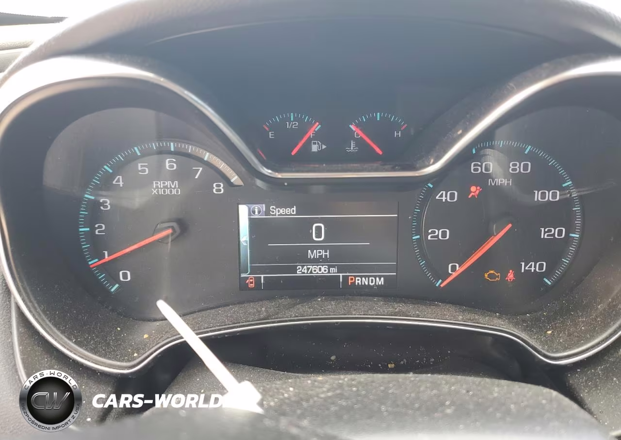 2014 Chevrolet Impala Ltz VIN:1G1155S39EU118082 - 9