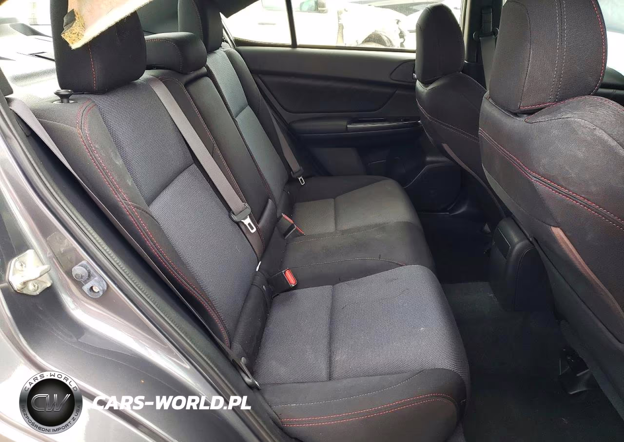 2020 Subaru Wrx VIN:JF1VA1A65L9805316 - 10