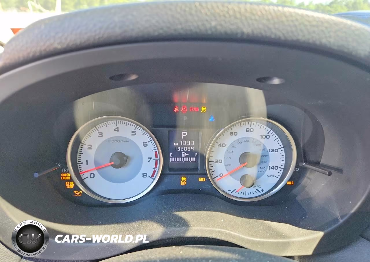 2012 Subaru Impreza Limited VIN:JF1GJAH62CH016352 - 9