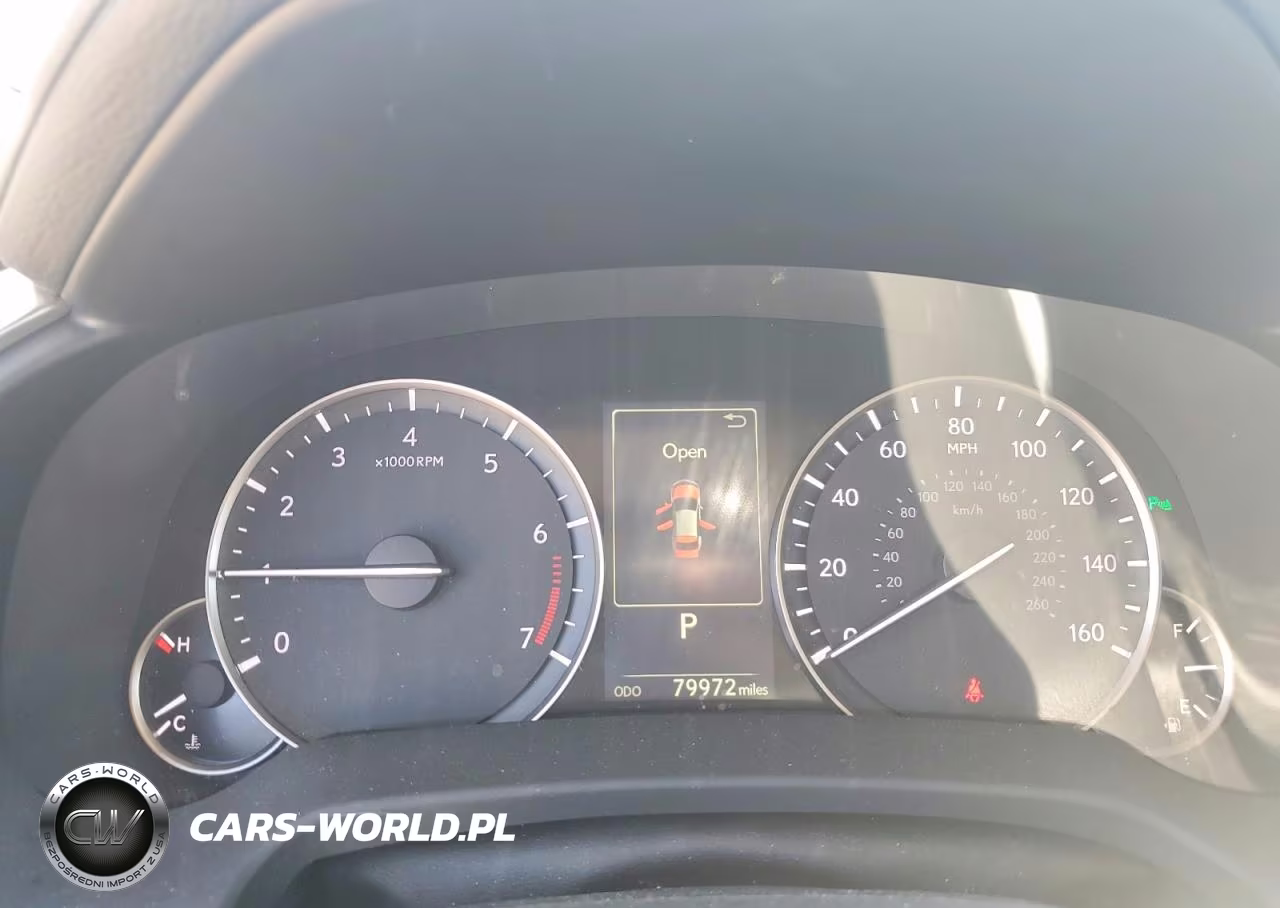 2016 Lexus Rx 350 VIN:2T2ZZMCA1GC007642 - 9