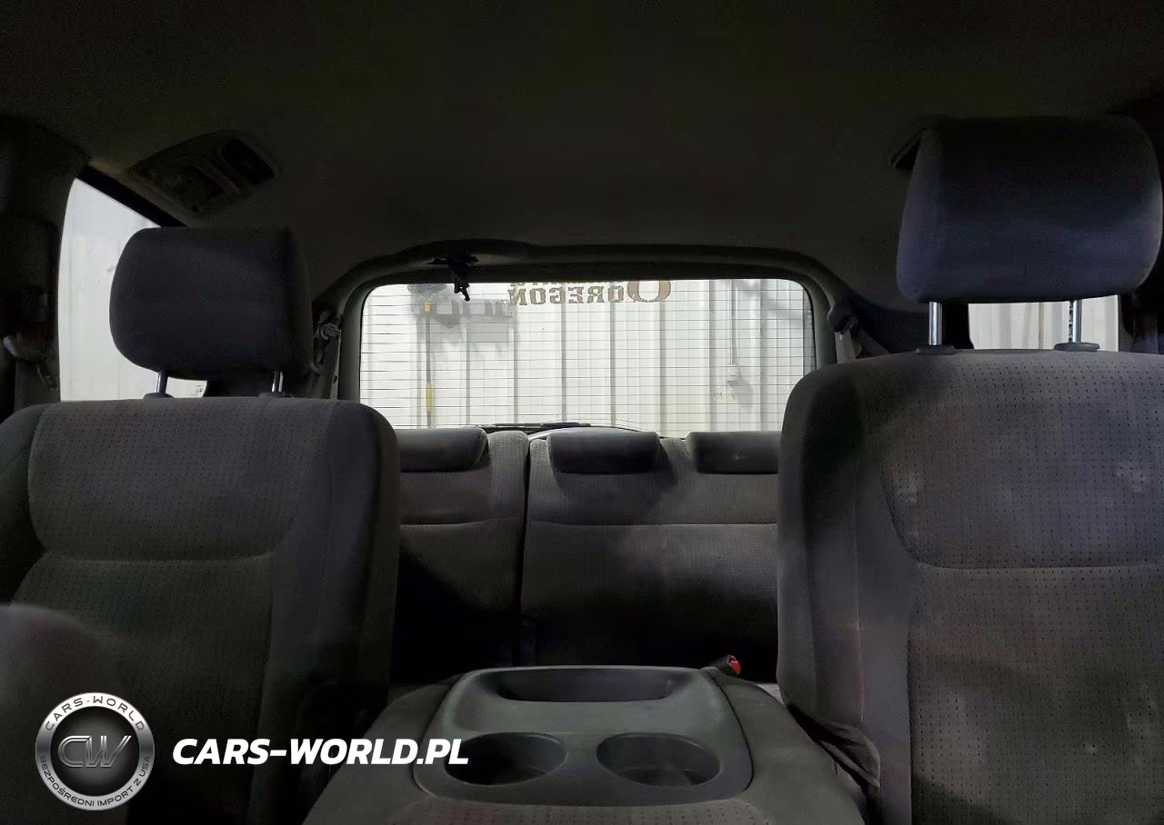 2006 Toyota Sienna Le 8 Passenger VIN:5TDZA23C96S555489 - 10