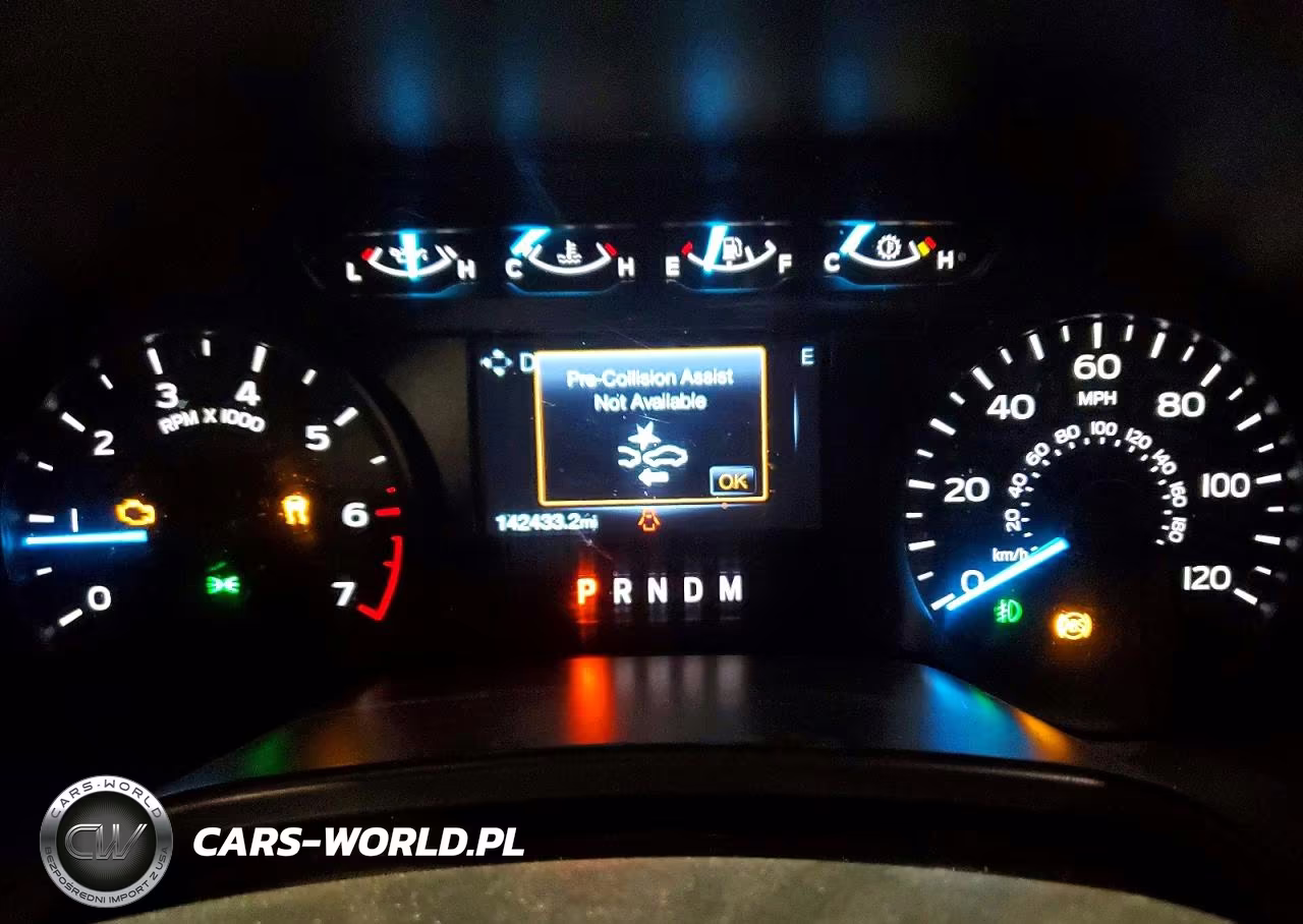 2019 Ford F150 Supercrew VIN:1FTEW1EP6KKD95616 - 9