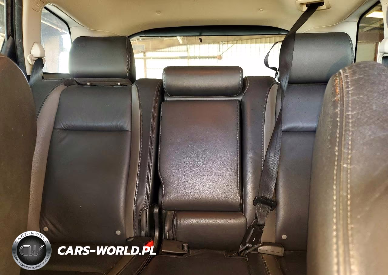 2010 Mazda Cx-9 VIN:JM3TB3MV2A0221249 - 10