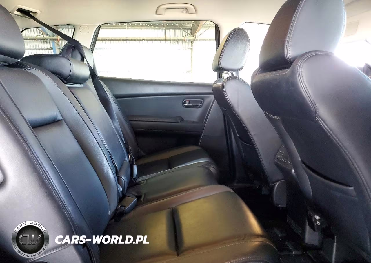 2010 Mazda Cx-9 VIN:JM3TB3MV2A0221249 - 11