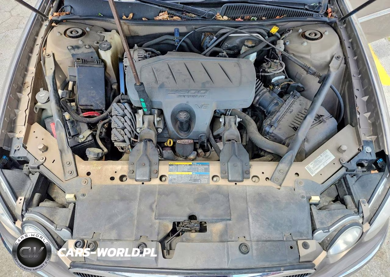 2007 Buick Lacrosse Cxl VIN:2G4WD582871196362 - 11
