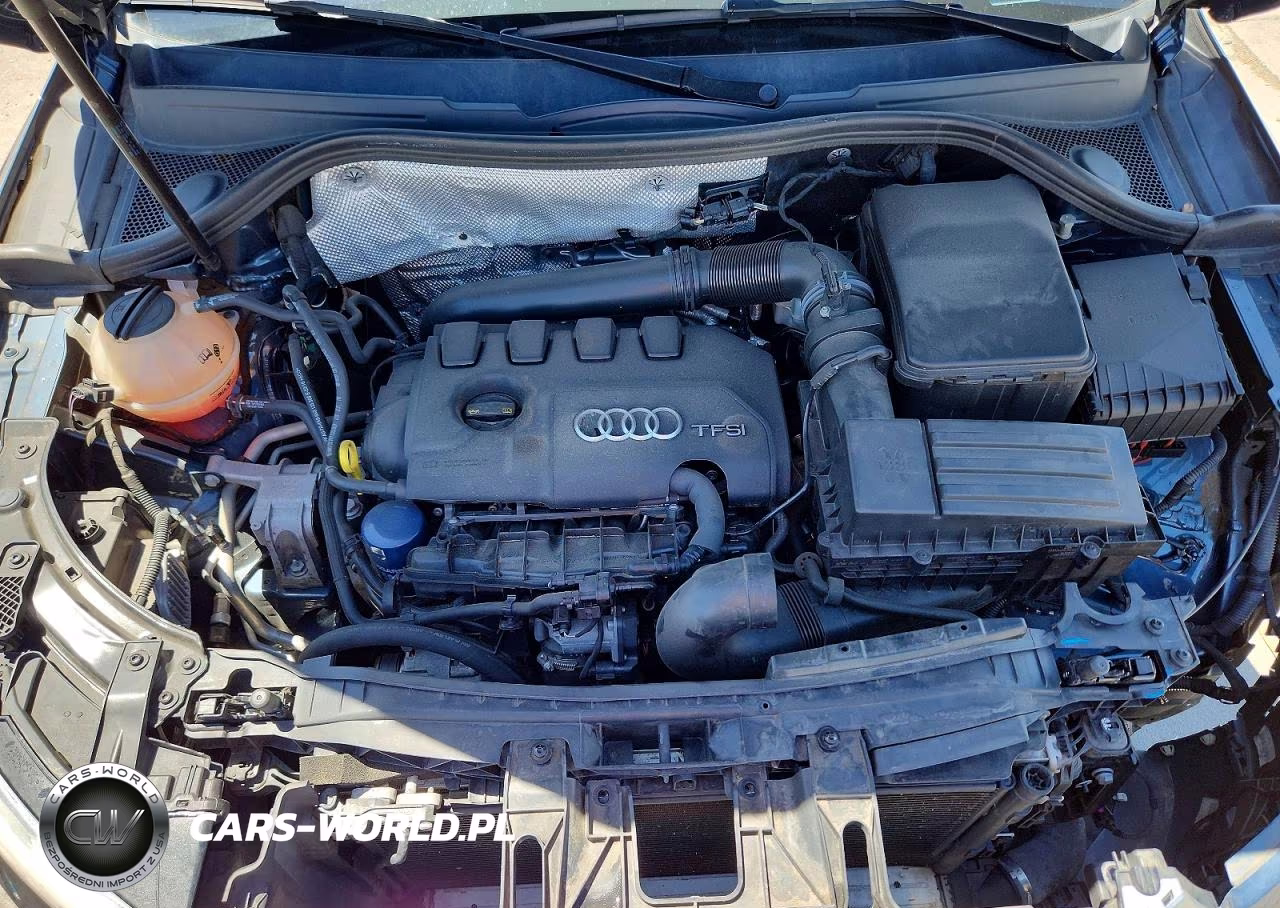 2017 Audi Q3 Premium VIN:WA1BCCFS7HR004364 - 12
