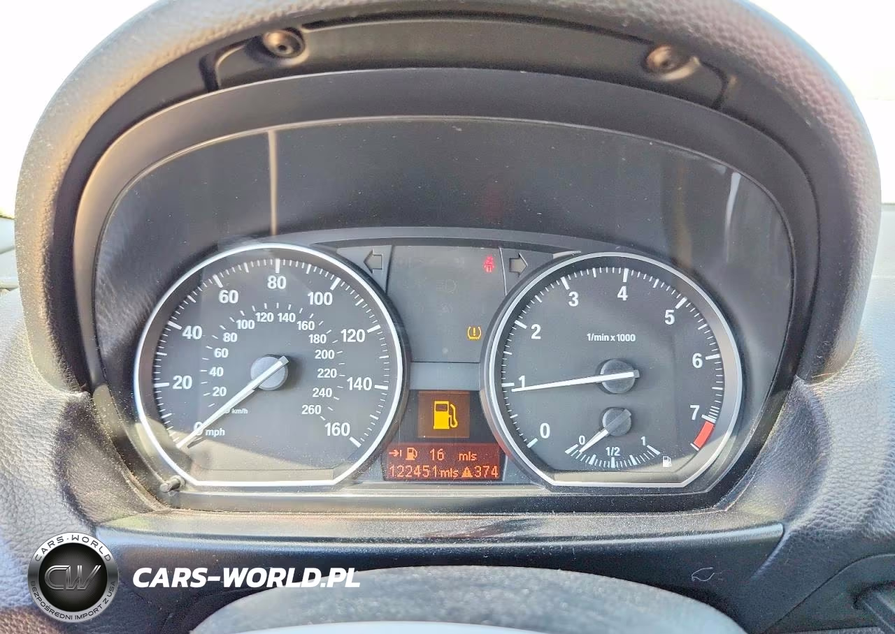 2009 BMW 128 I VIN:WBAUN13539VH77692 - 10