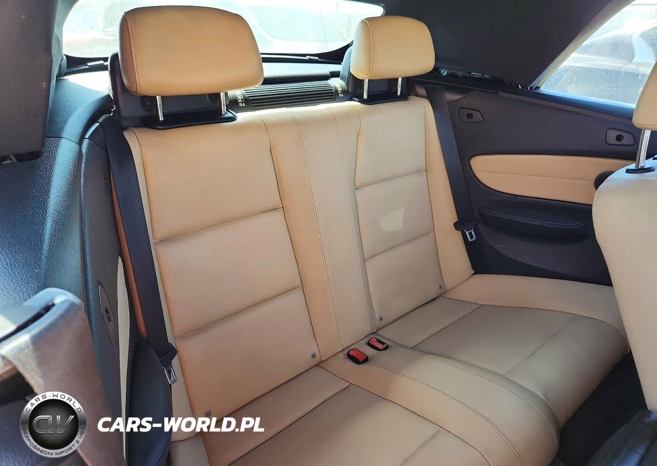 2009 BMW 128 I VIN:WBAUN13539VH77692 - 11