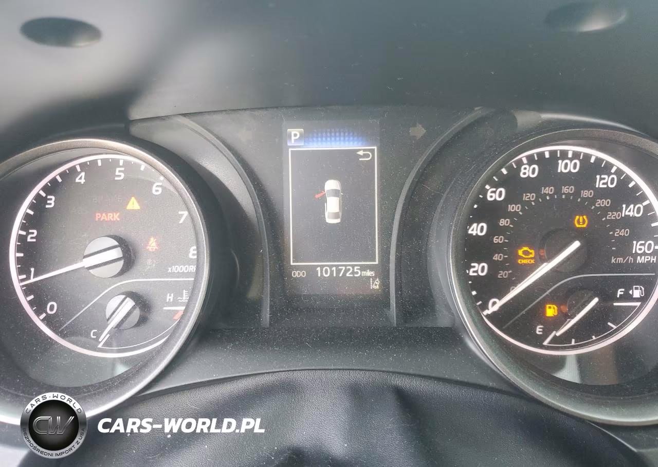 2022 Toyota Camry Se VIN:4T1G11AK1NU656334 - 9