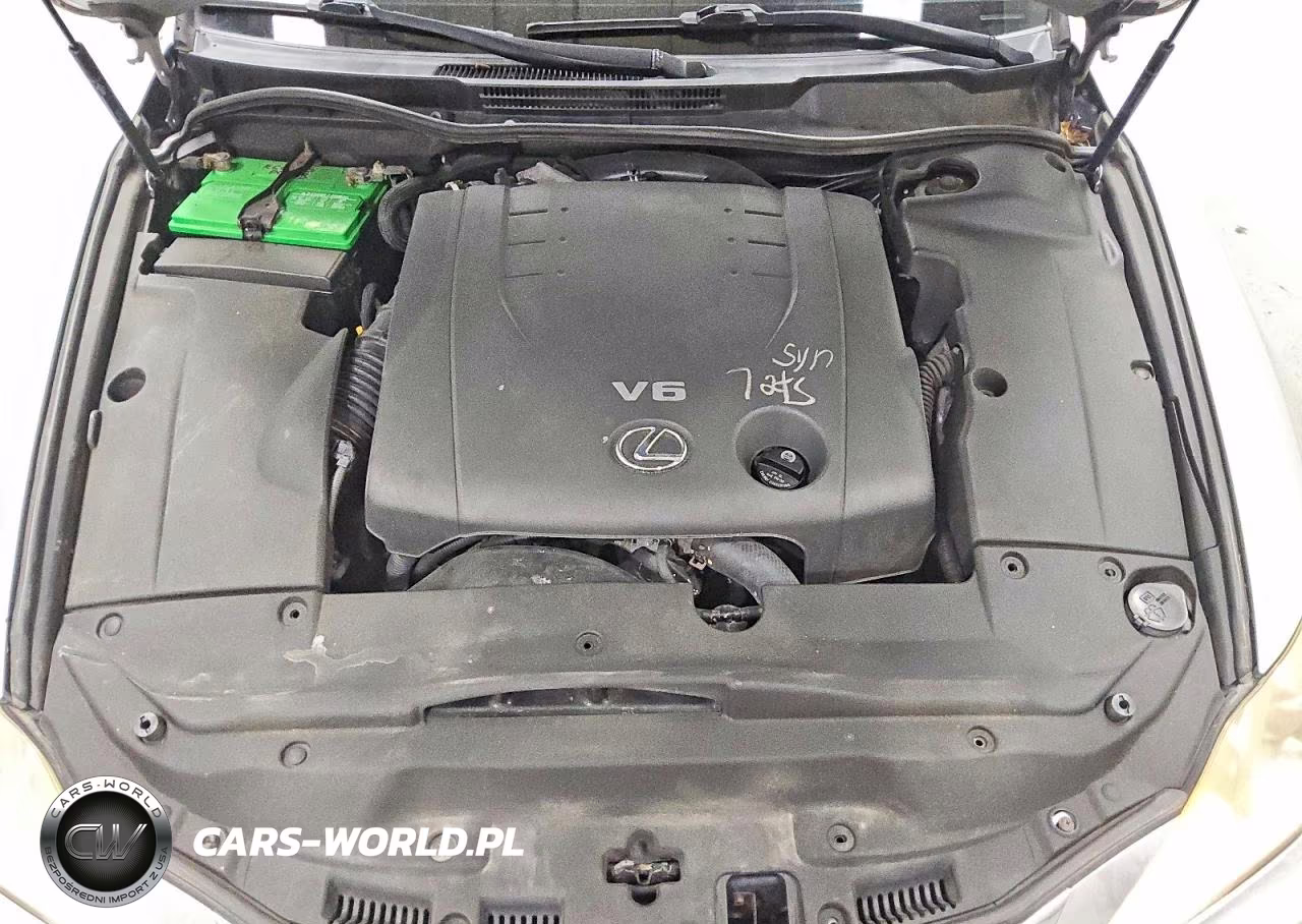 2009 Lexus Is 250 VIN:JTHCK262695031408 - 11