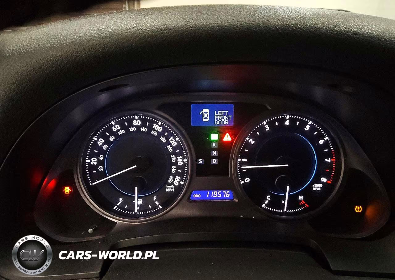2009 Lexus Is 250 VIN:JTHCK262695031408 - 9
