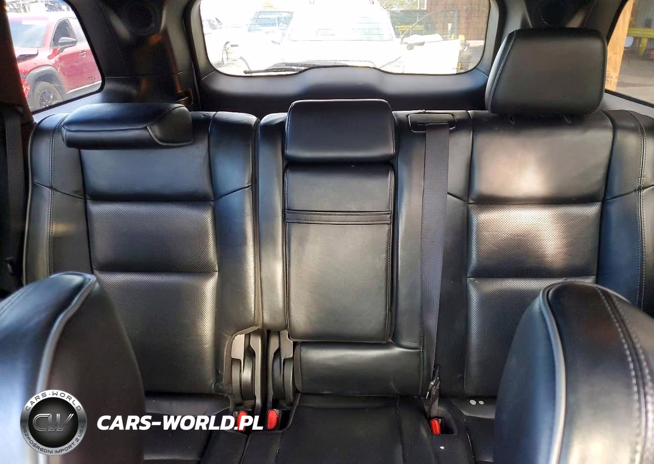2020 Jeep Grand Cherokee Overland VIN:1C4RJFCG5LC216803 - 10