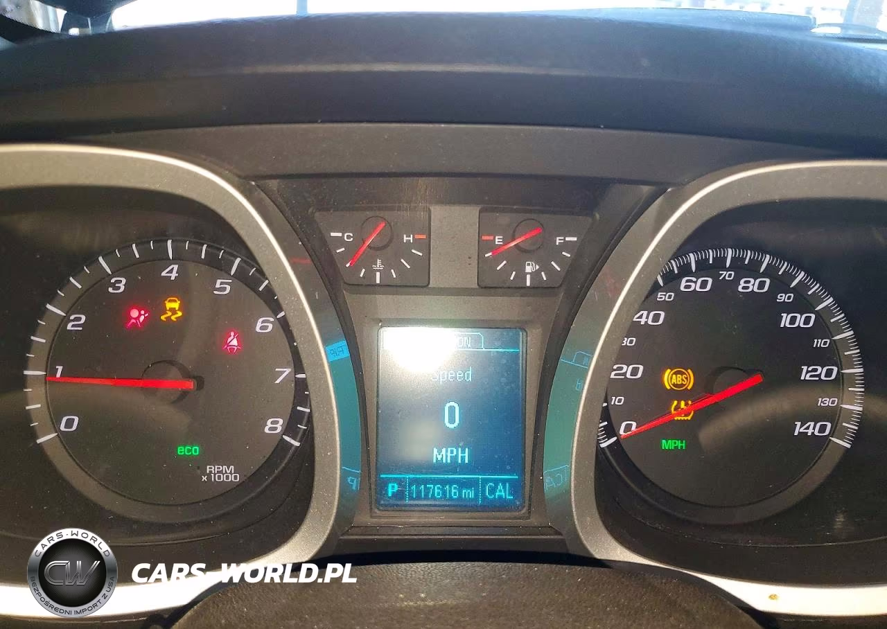 2017 Chevrolet Equinox Ls VIN:2GNFLEEK9H6326821 - 9
