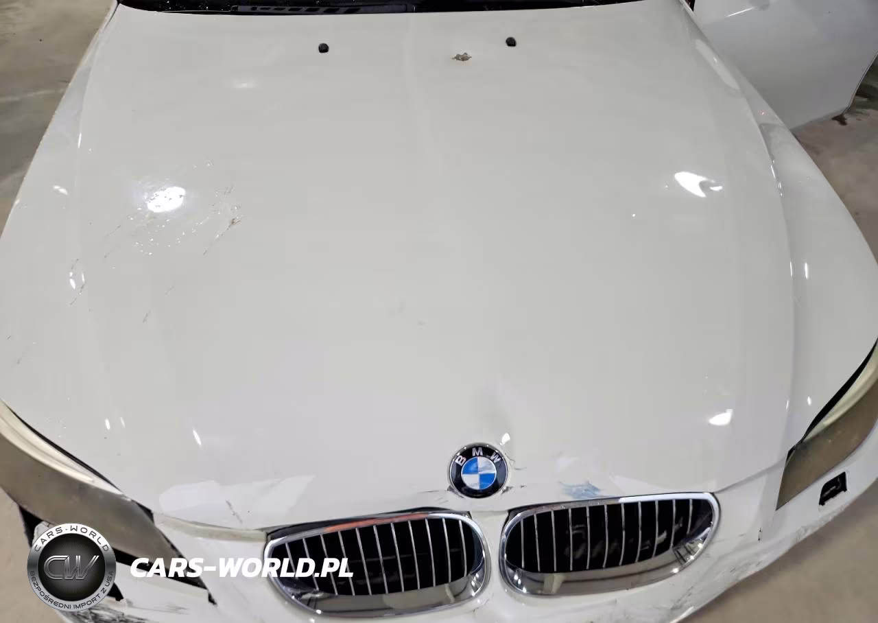 2009 BMW 528 Xi VIN:WBANV13519C155279 - 11