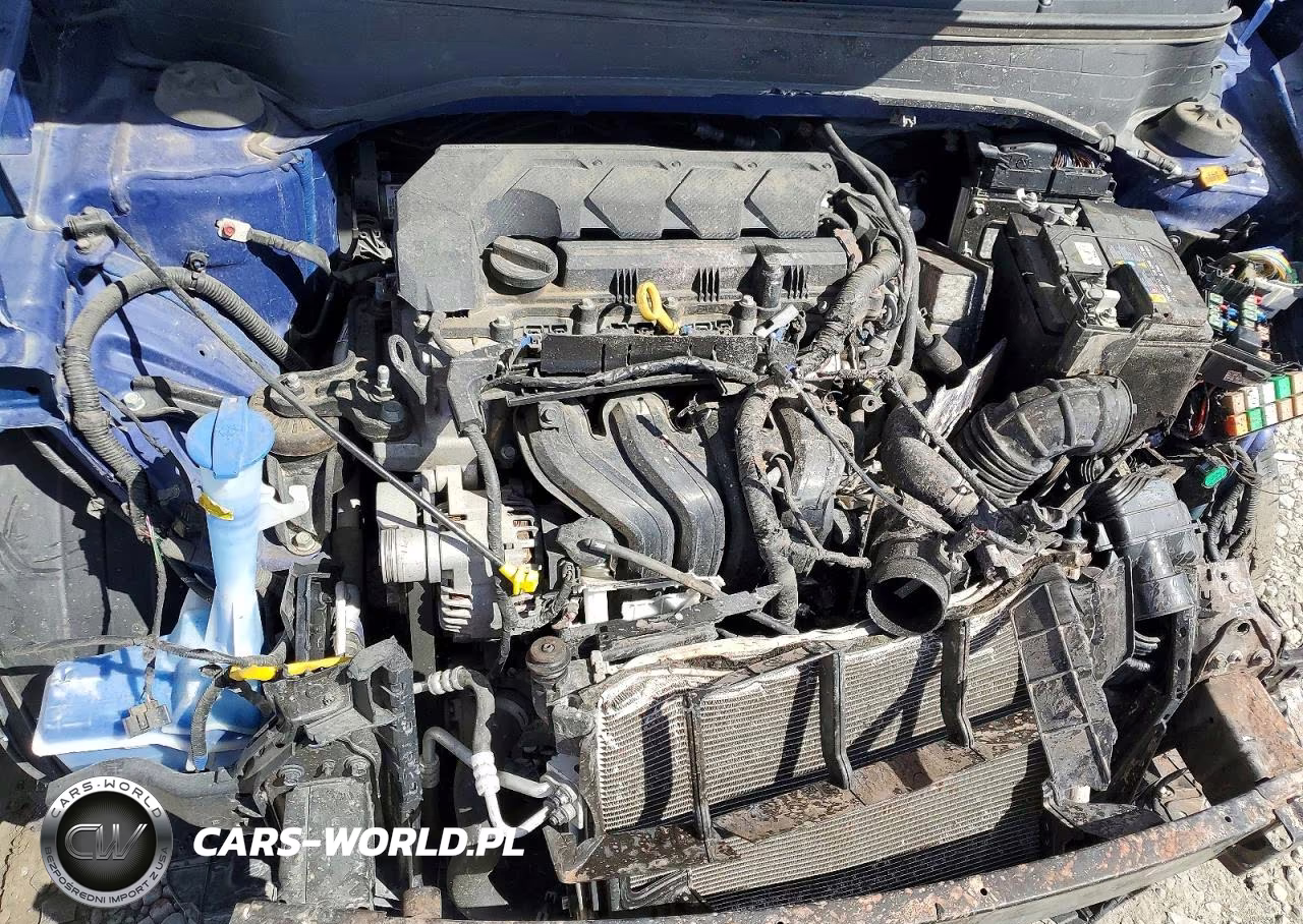 2022 Hyundai Venue Se VIN:KMHRB8A38NU169185 - 11