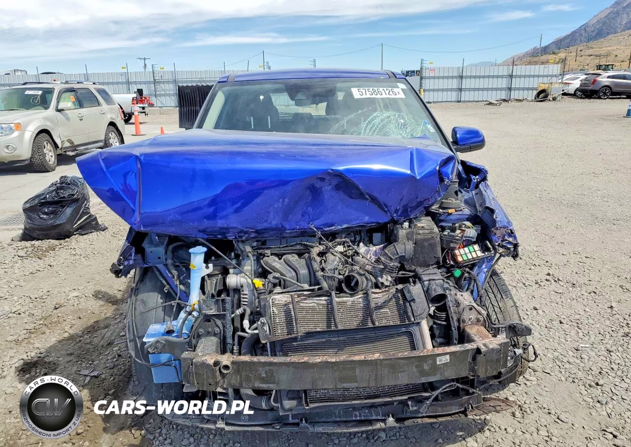 2022 Hyundai Venue Se VIN:KMHRB8A38NU169185 - 5