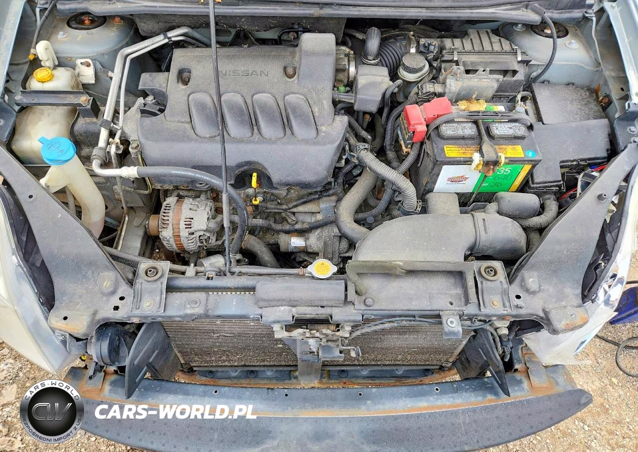 2012 Nissan Sentra 2.0 VIN:3N1AB6AP2CL678417 - 11