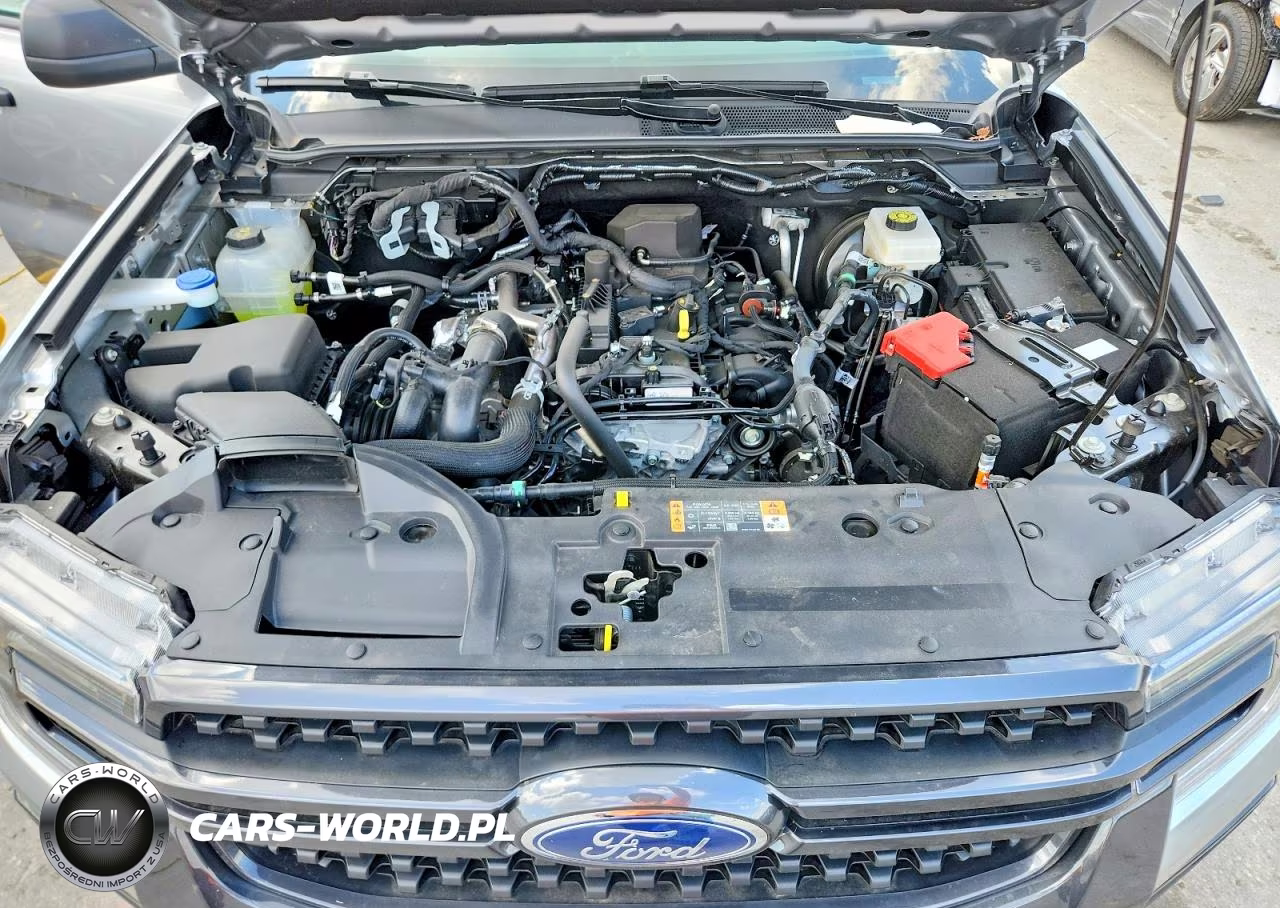 2024 Ford Ranger Xlt VIN:1FTER4HH8RLE64761 - 11