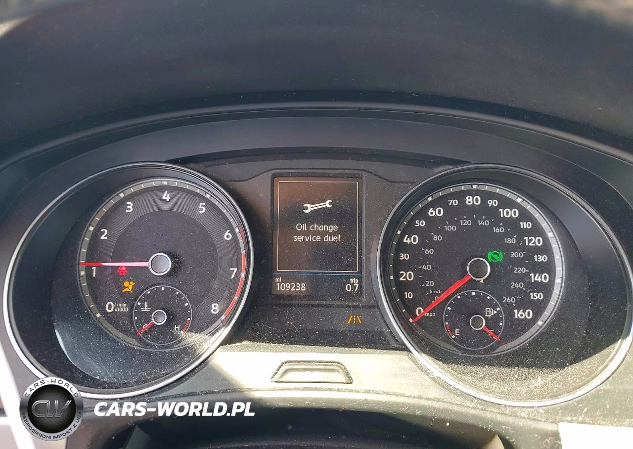 2019 Volkswagen Atlas Se VIN:1V2UR2CA3KC569268 - 9