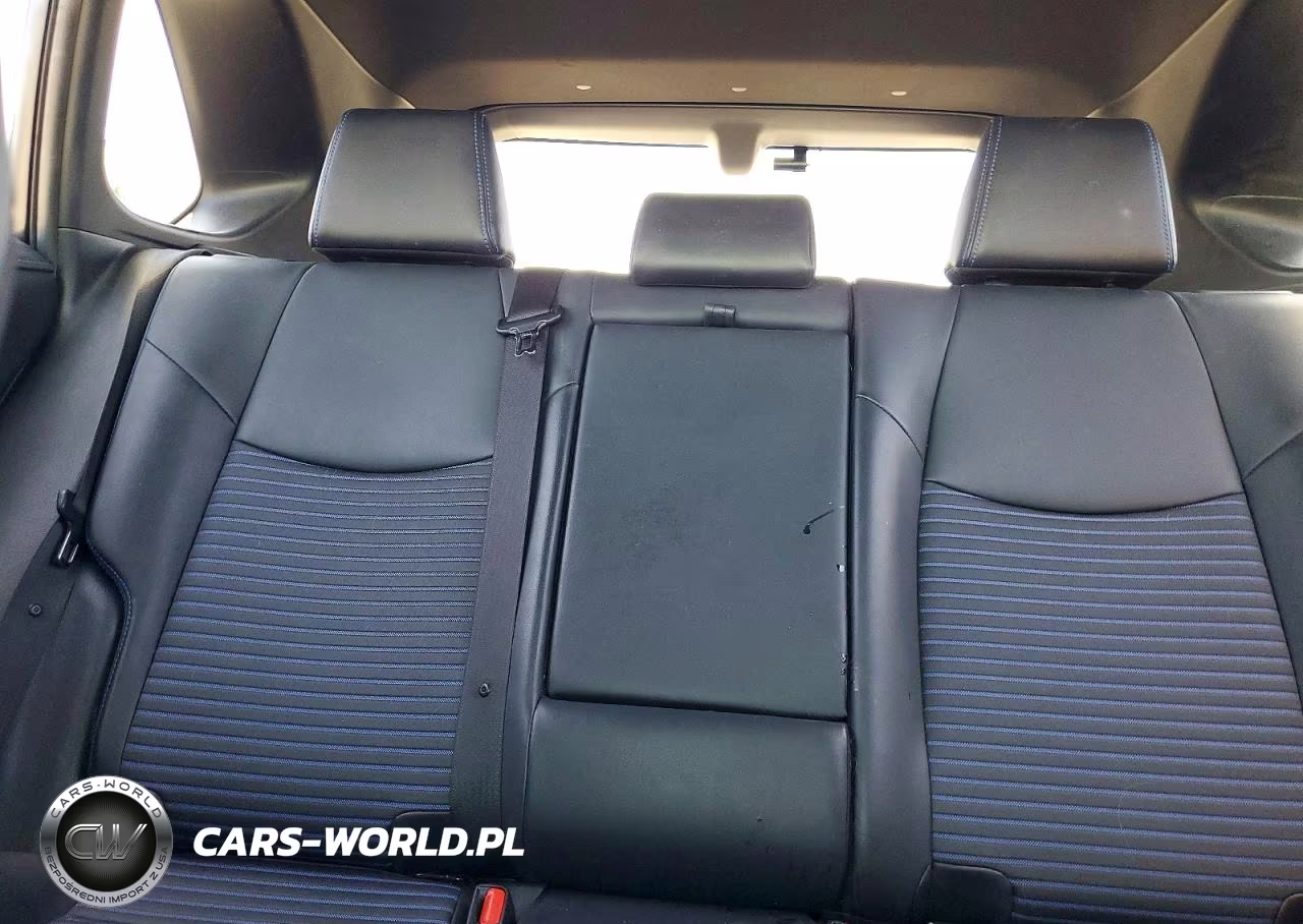 2020 Toyota Rav4 Xse VIN:JTMEWRFV5LD547788 - 10