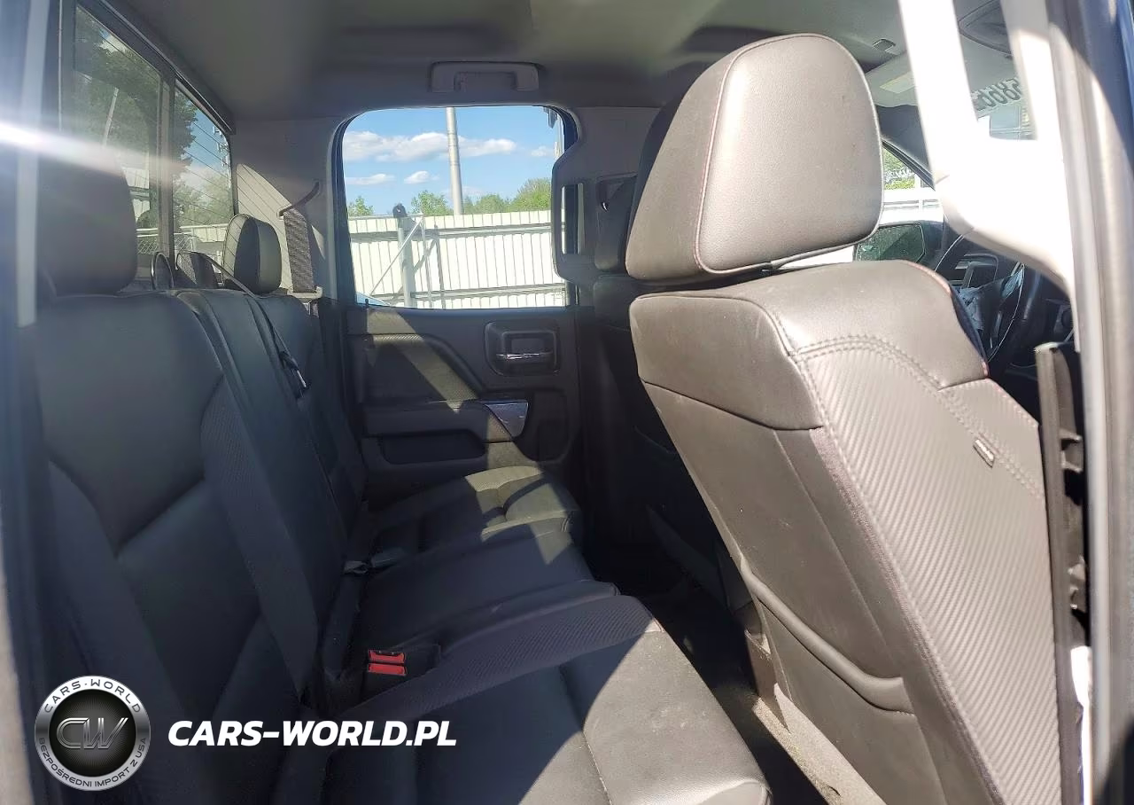 2017 GMC Sierra K1500 Slt VIN:1GTV2NEC8HZ245653 - 10