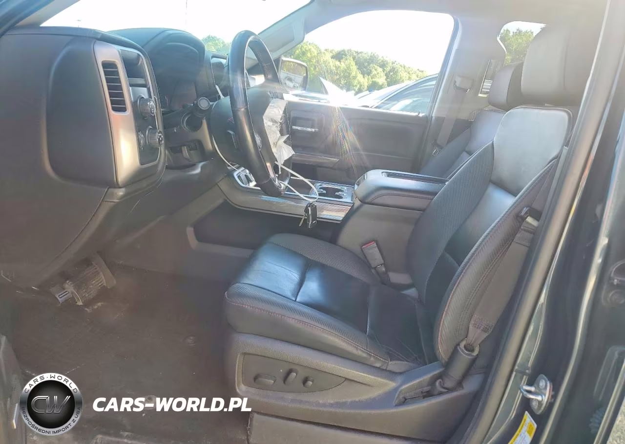 2017 GMC Sierra K1500 Slt VIN:1GTV2NEC8HZ245653 - 7