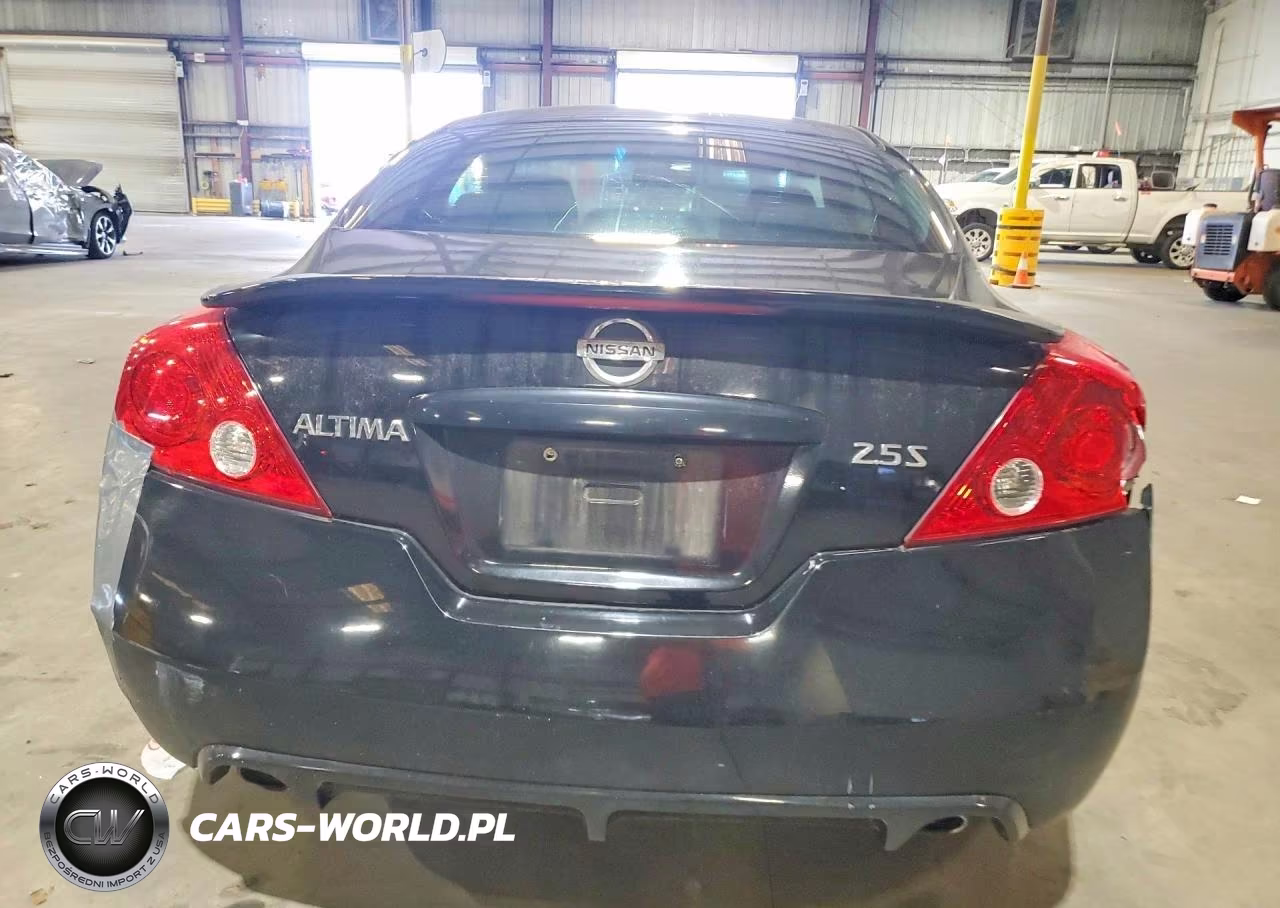 2013 Nissan Altima S VIN:1N4AL2EP5DC900139 - 6