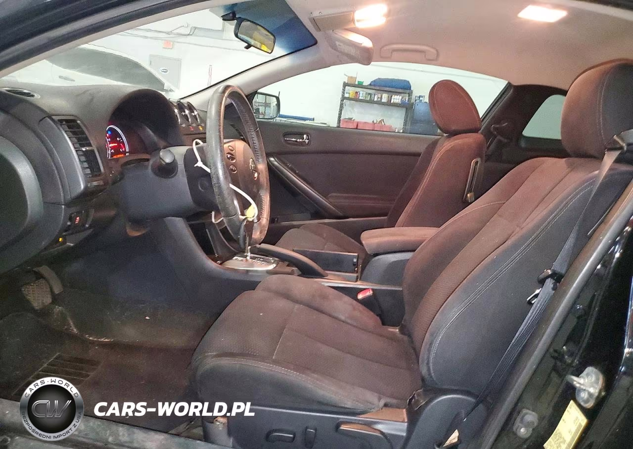 2013 Nissan Altima S VIN:1N4AL2EP5DC900139 - 7