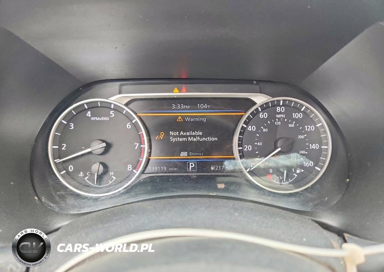 2023 Nissan Sentra Sr VIN:3N1AB8DV7PY230916 - 9