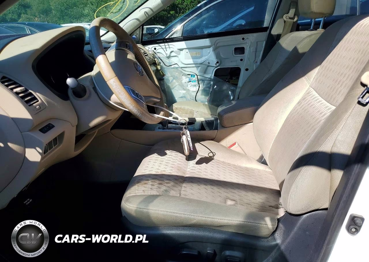 2016 Nissan Altima 2.5 Sv VIN:1N4AL3APXGC266181 - 7