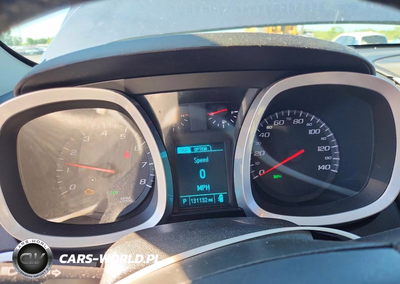 2014 Chevrolet Equinox Lt VIN:2GNALBEKXE6239529 - 9