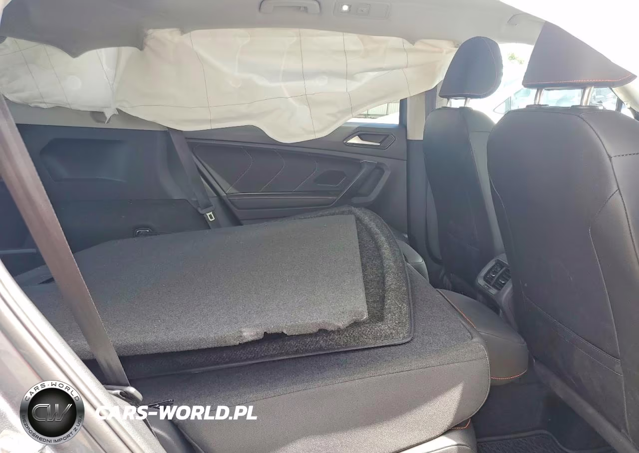2024 Volkswagen Tiguan Wolfsburg VIN:3VVAB7AXXRM216307 - 11