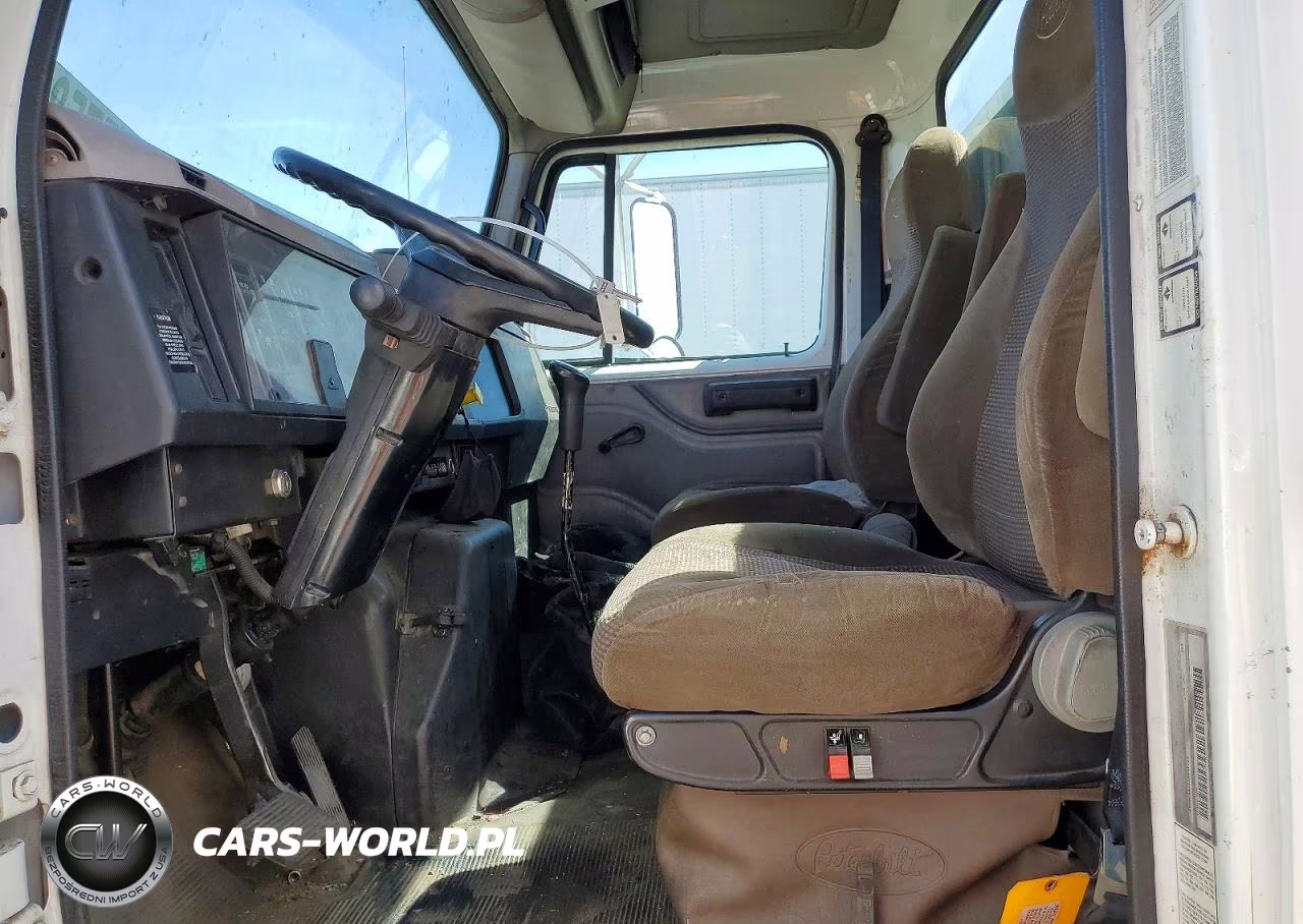 1999 International 4000 4700 VIN:1HTSCAAL6XH606142 - 7