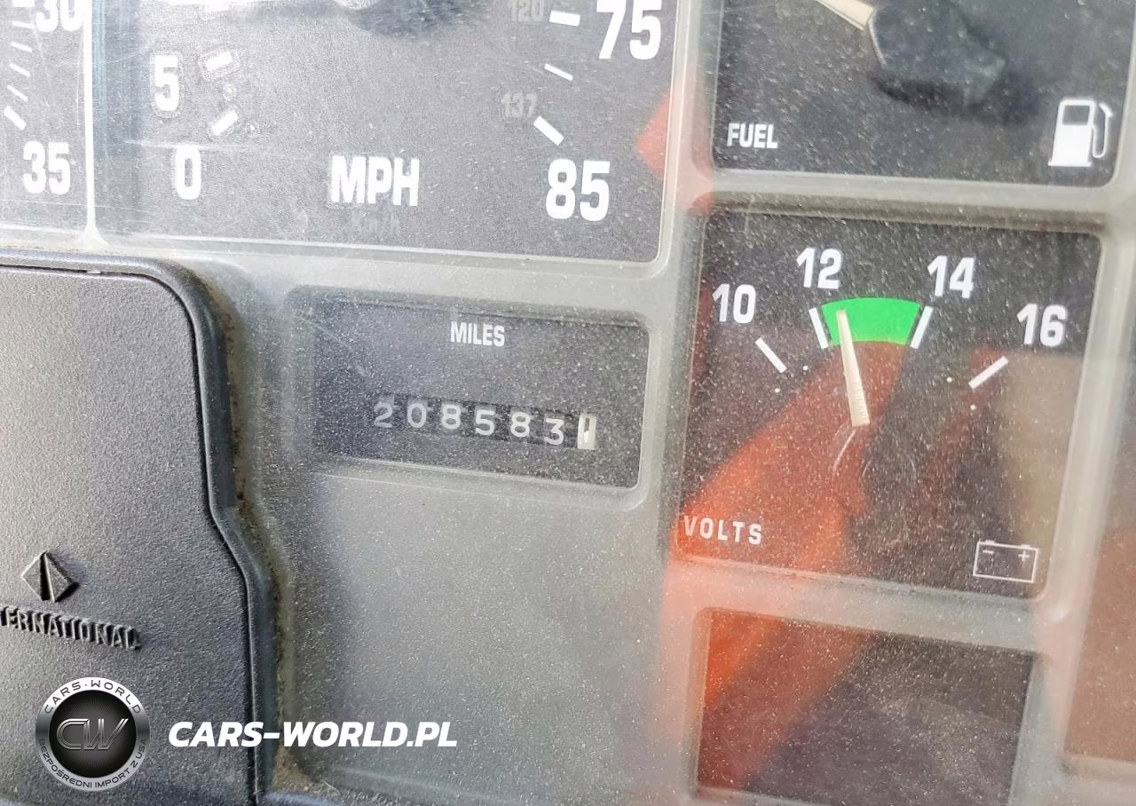 1999 International 4000 4700 VIN:1HTSCAAL6XH606142 - 9