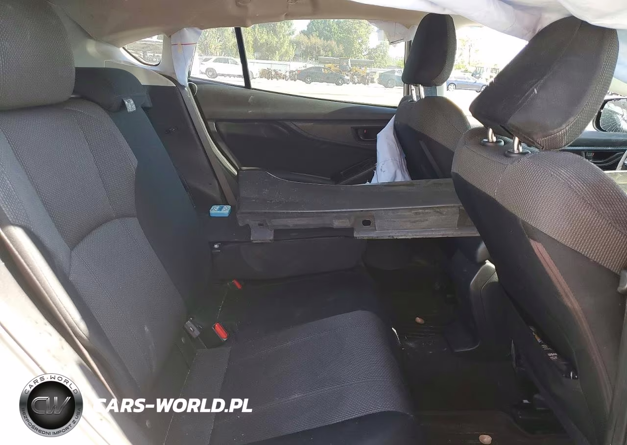 2021 Subaru Crosstrek VIN:JF2GTAAC1M9223221 - 11