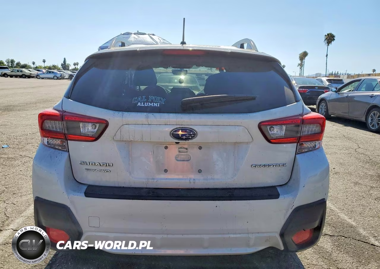 2021 Subaru Crosstrek VIN:JF2GTAAC1M9223221 - 6