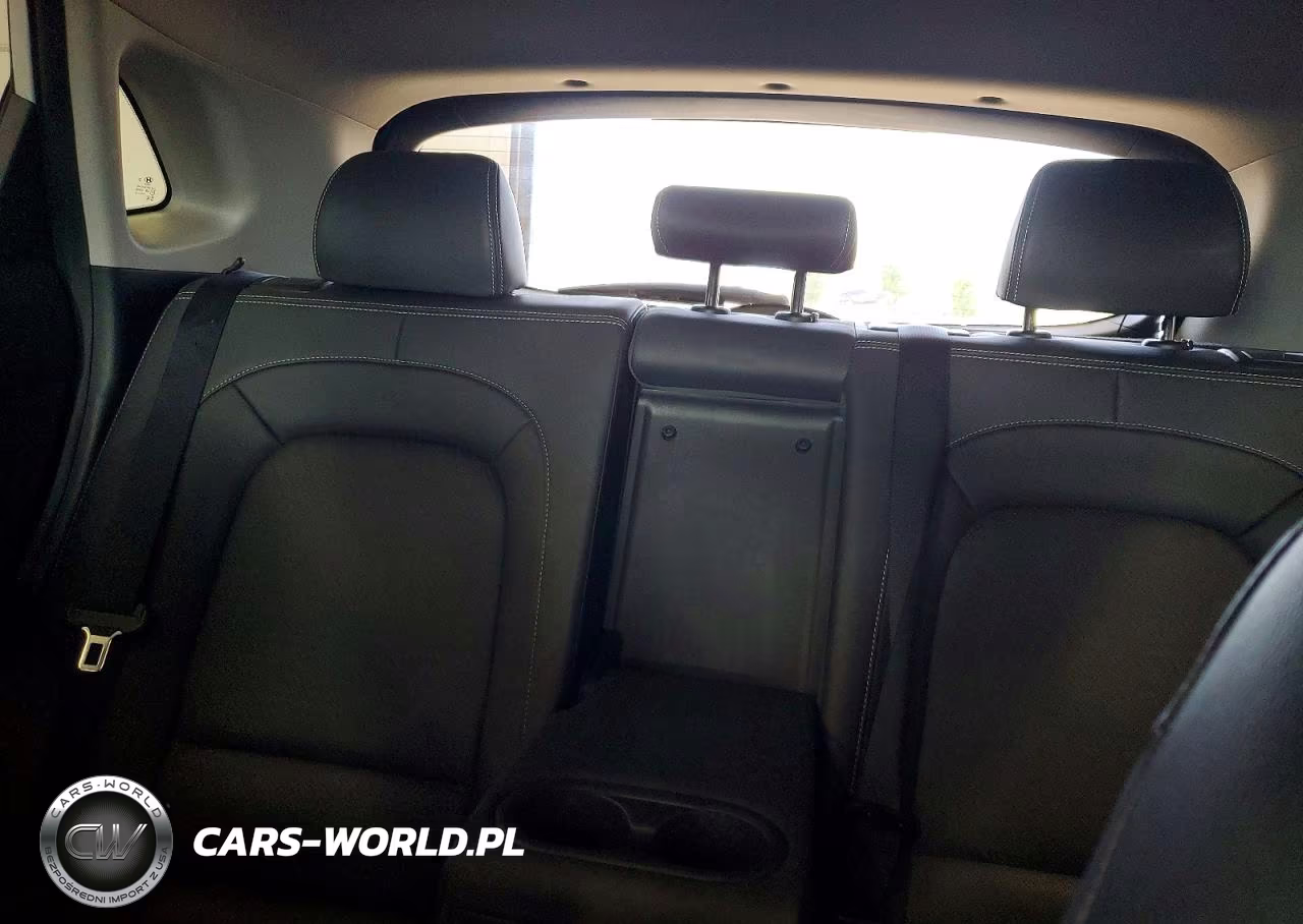2020 Hyundai Kona Limited VIN:KM8K3CA51LU399778 - 10
