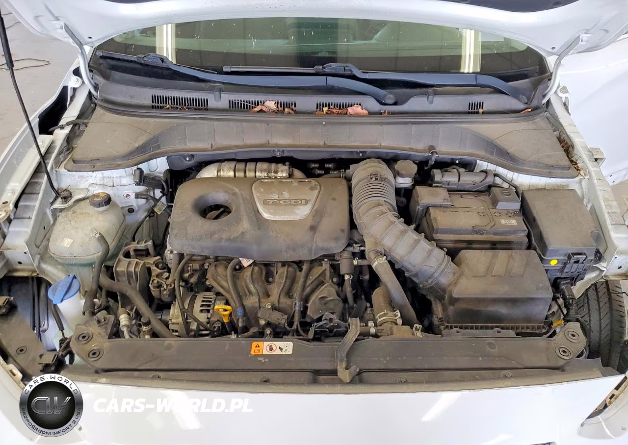 2020 Hyundai Kona Limited VIN:KM8K3CA51LU399778 - 12