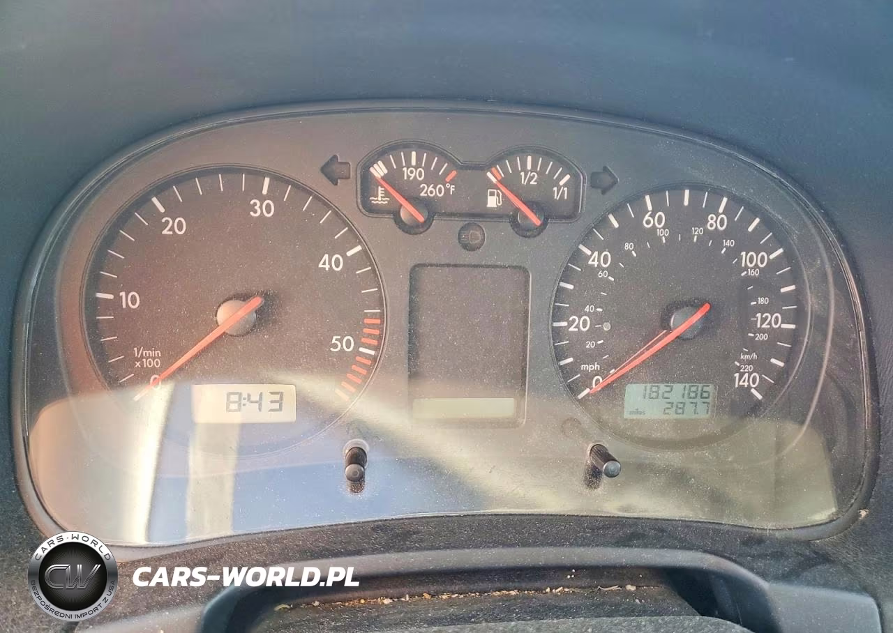 2002 Volkswagen Jetta Gls Tdi VIN:3VWSP69M02M141547 - 9