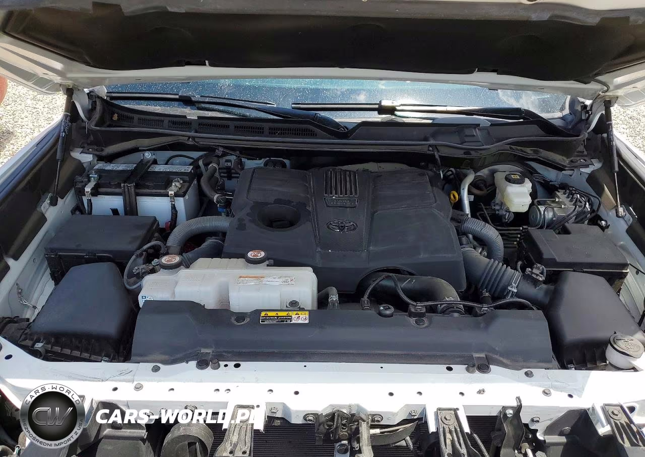 2025 Toyota Tundra Limited VIN:5TFWA5DB1SX294261 - 11