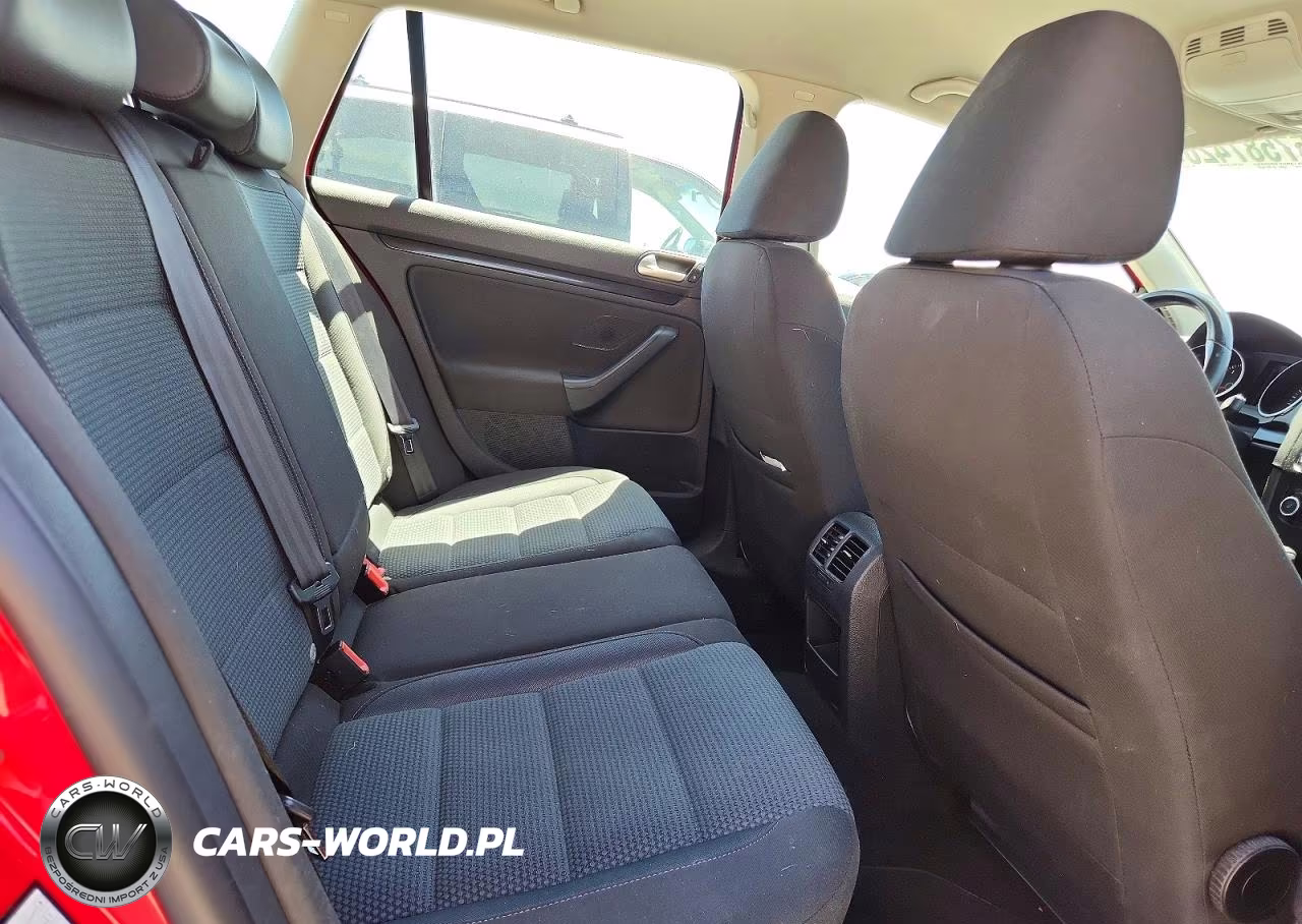 2014 Volkswagen Jetta S VIN:3VWPP7AJ2EM609926 - 10